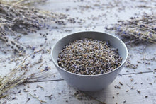 Load image into Gallery viewer, Lavender Botanical No. 1 Body Scrub