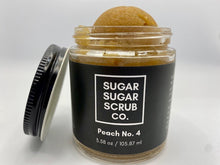 Load image into Gallery viewer, Peach No. 4 Lip Polish