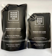 Load image into Gallery viewer, Pink Grapefruit No. 11 Body Scrub