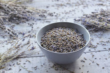 Load image into Gallery viewer, Lavender Botanical No. 1 Body Scrub
